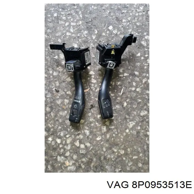  VAG 8P0953513E цена, от 38.01 USD