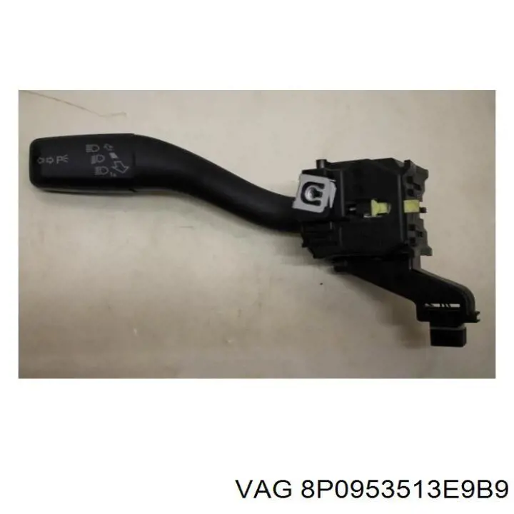 Купить 8P0953513E9B9 VAG 