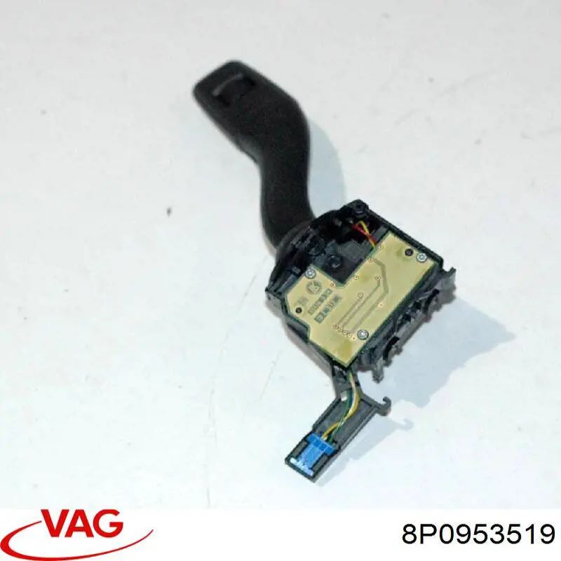 Купить 8P09535199B9 VAG Правый подрулевой переключатель