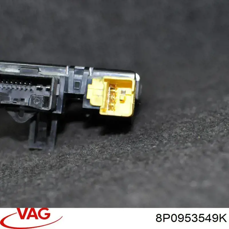 VAG 8P0953549K цена, от 12.67 USD