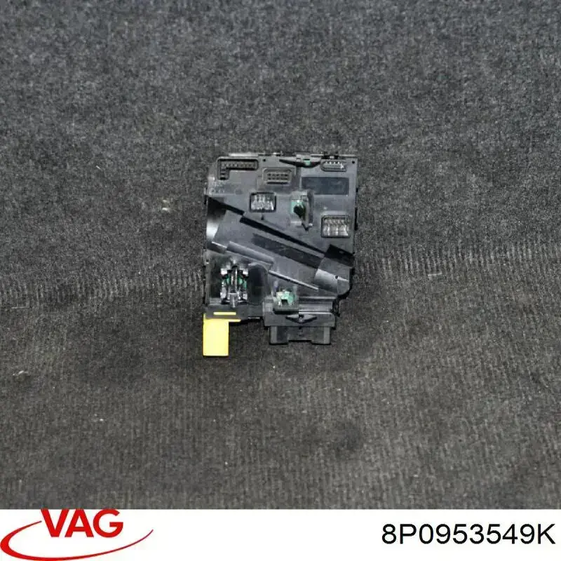 Купить 8P0953549K VAG 