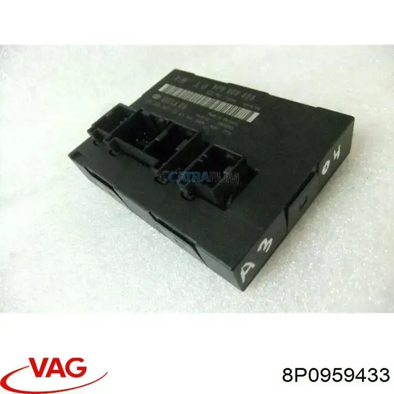 Купить 8P0959433C VAG 