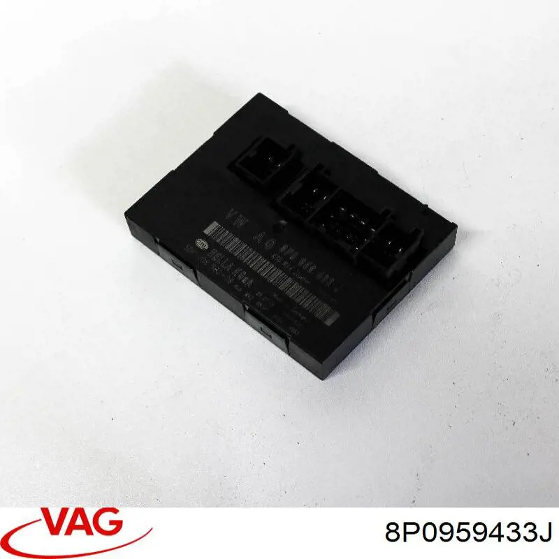Купить 8P0959433J VAG 