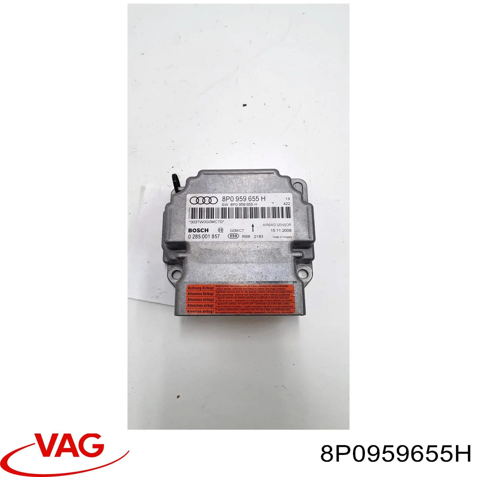 8P0959655H VAG 