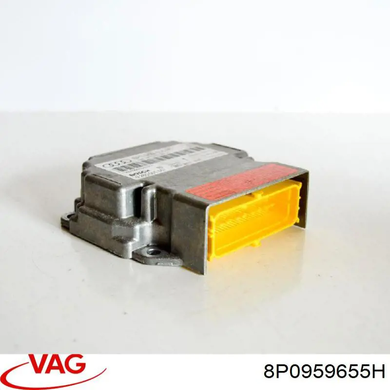 Купить 8P0959655H VAG 