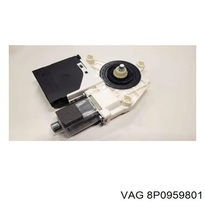  VAG 8P0959801 цена, от 42.55 USD