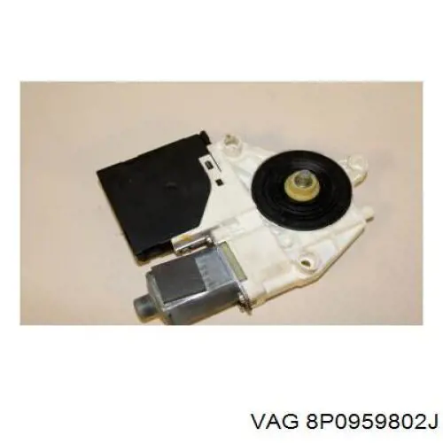 VAG 8P0959802J цена, от 32.06 USD