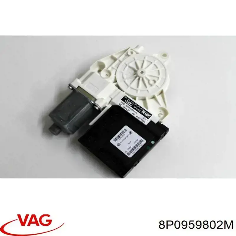 8P0959802M VAG 