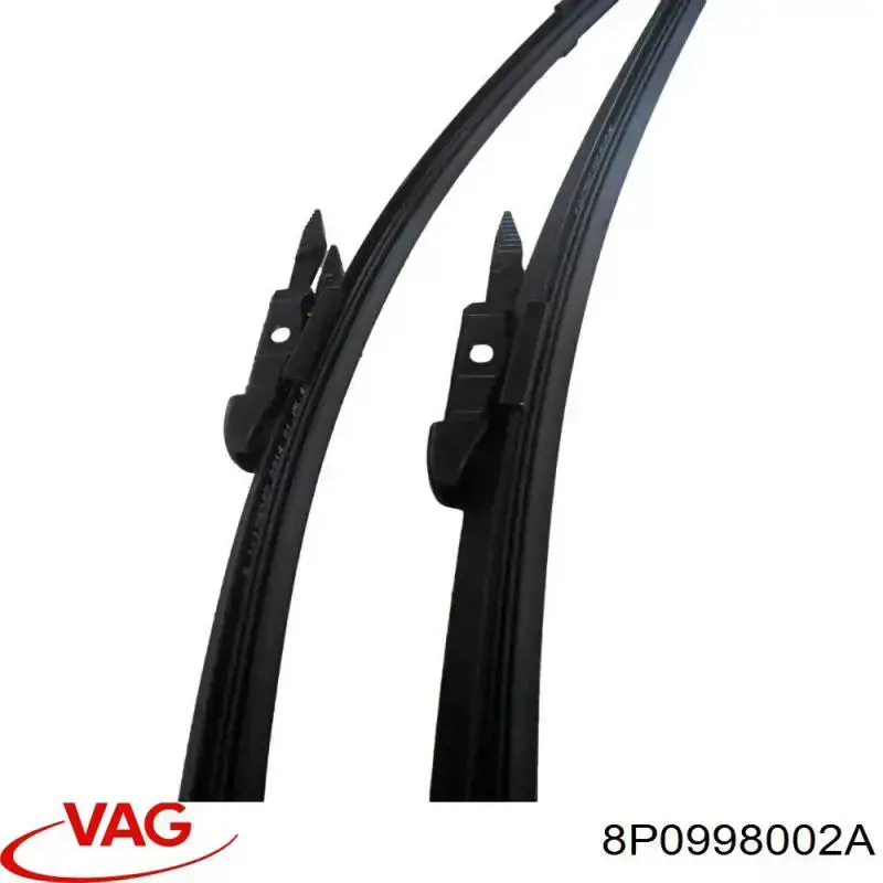 8P0998002A VAG