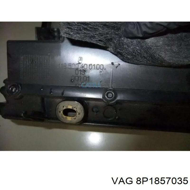  VAG 8P1857035