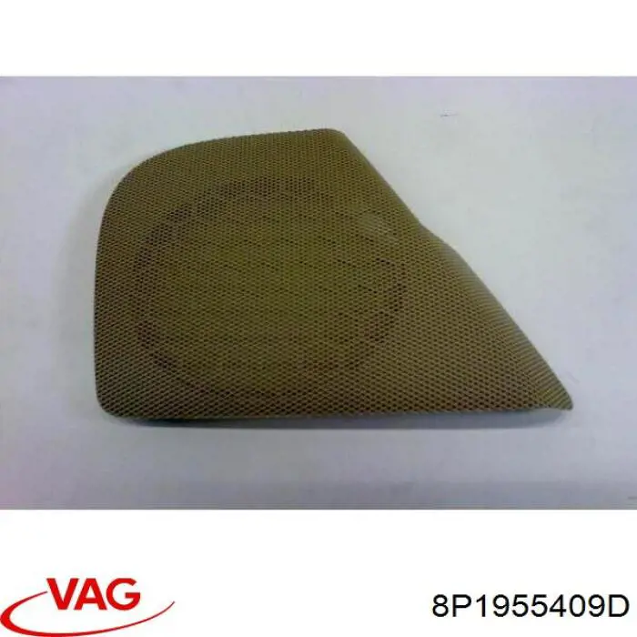 8P1955409D VAG 