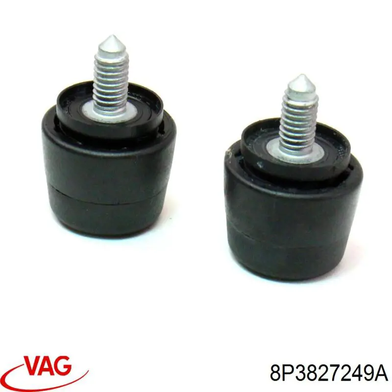  VAG 8P3827249A01C цена, от 5.07 USD