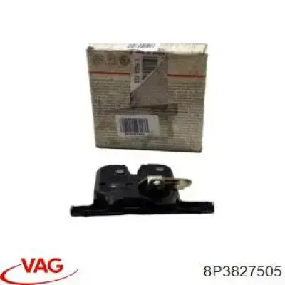 Замок двери багажника AIC 58224 цена, от 41.79 USD