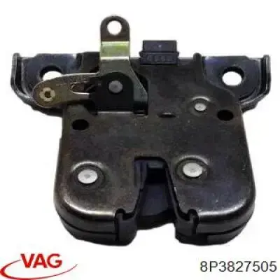 Купить 58224 AIC Замок задней двери