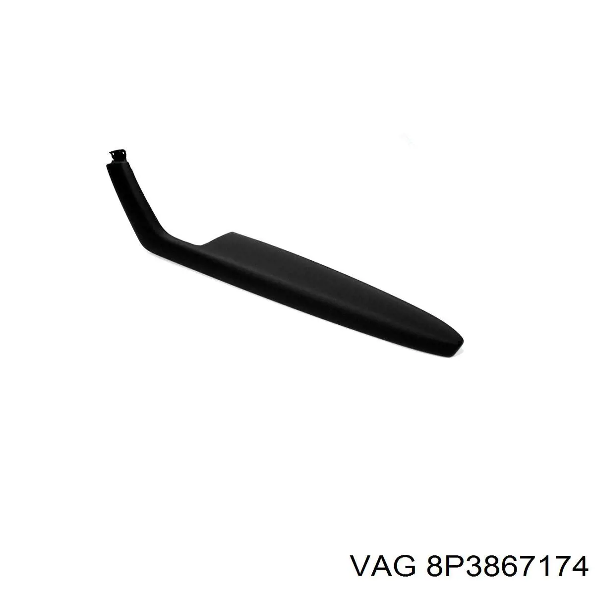 8P3867174 VAG 