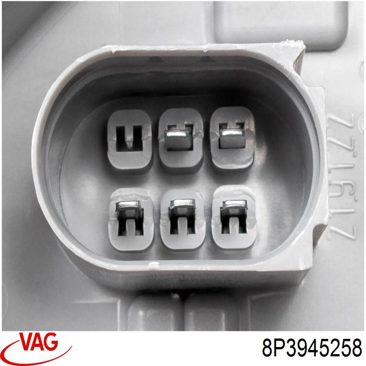  VAG 8P3945258 цена, от 54.53 USD