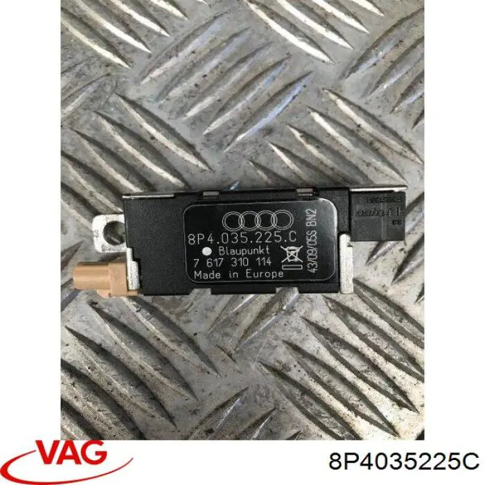 8P4035225C VAG 