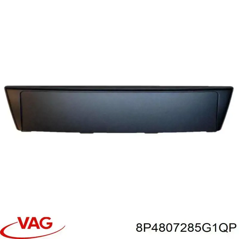  8P4807285G1QP VAG