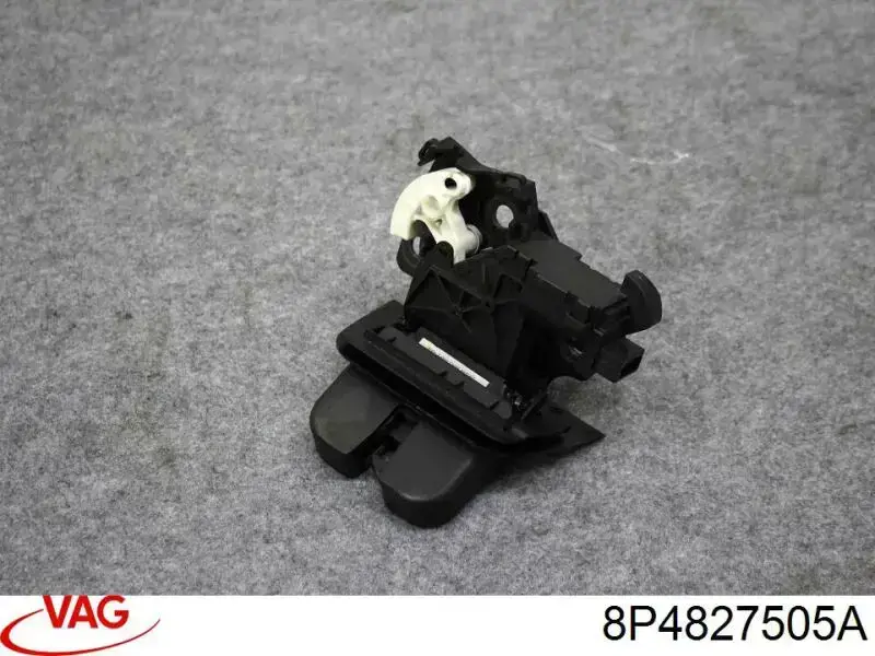 Замок двери багажника VAG 8P4827505A цена, от 27.91 USD