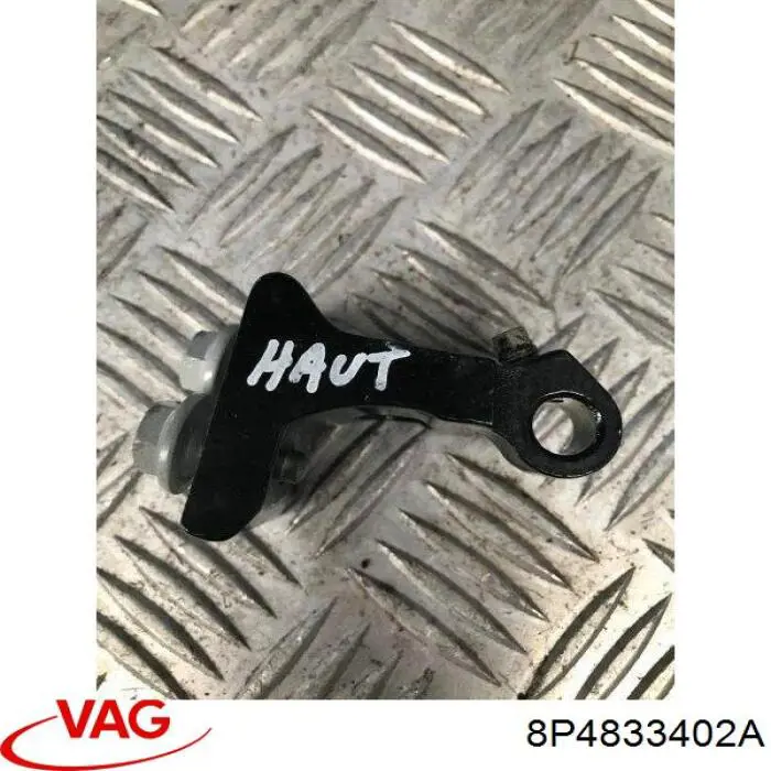 Петля задней двери, правой VAG 8P4833402A цена, от 20.15 USD