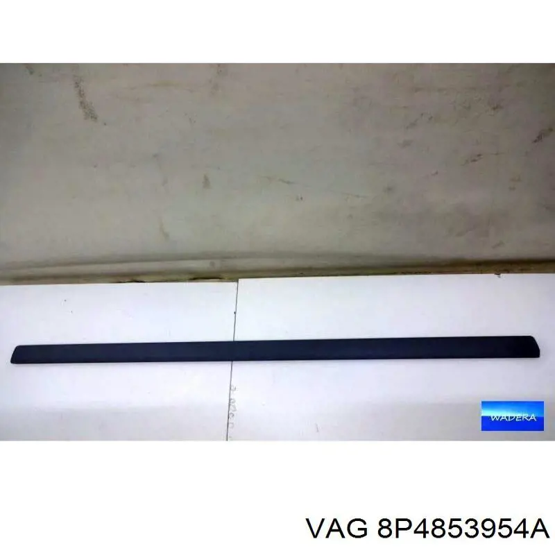  VAG 8P4853954AGRU цена, от 10.25 USD