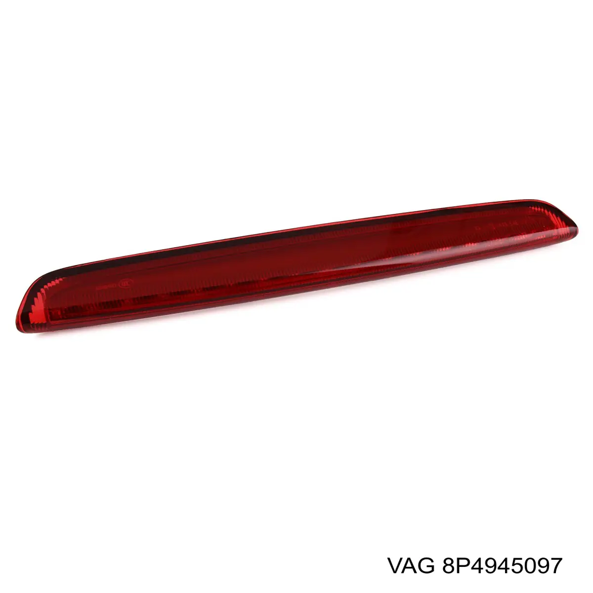 Купить 8P4945097 VAG Стоп-сигнал заднего стекла