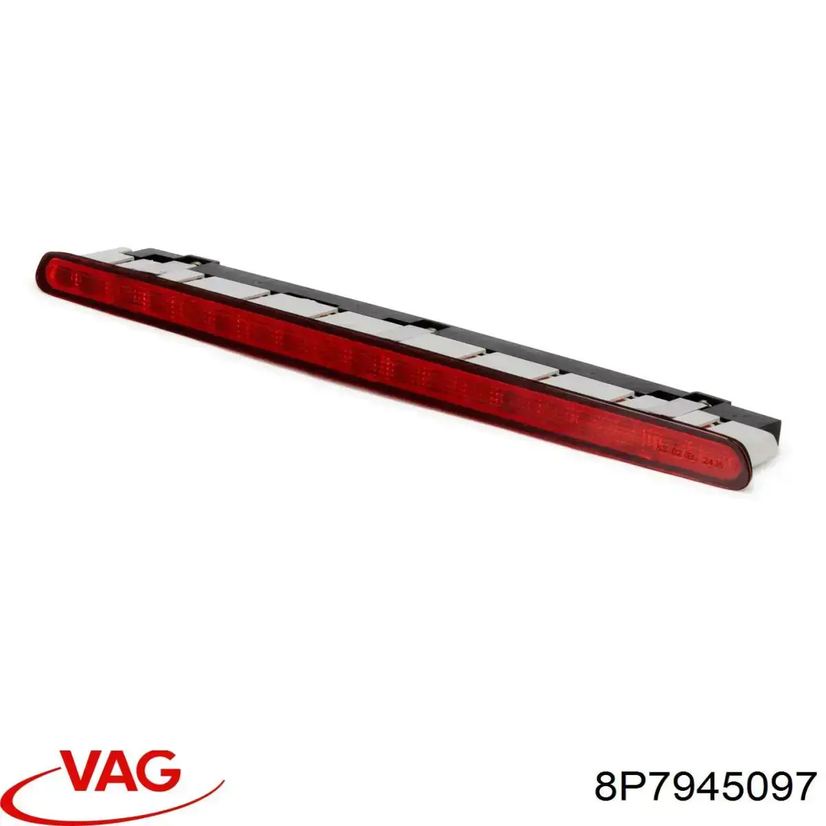 8P7945097 VAG Фонарь сигнальный