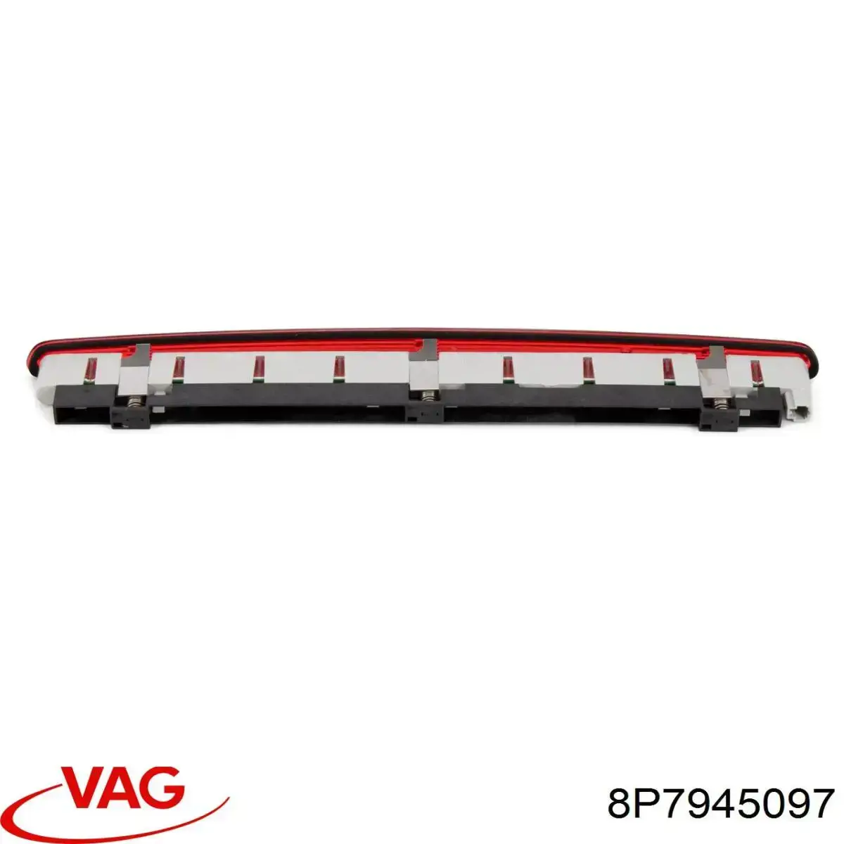 Купить 8P7945097 VAG Стоп-сигнал заднего стекла