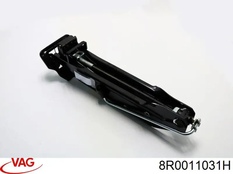 Домкрат автомобильный VAG 8R0011031H цена, от 44.34 USD