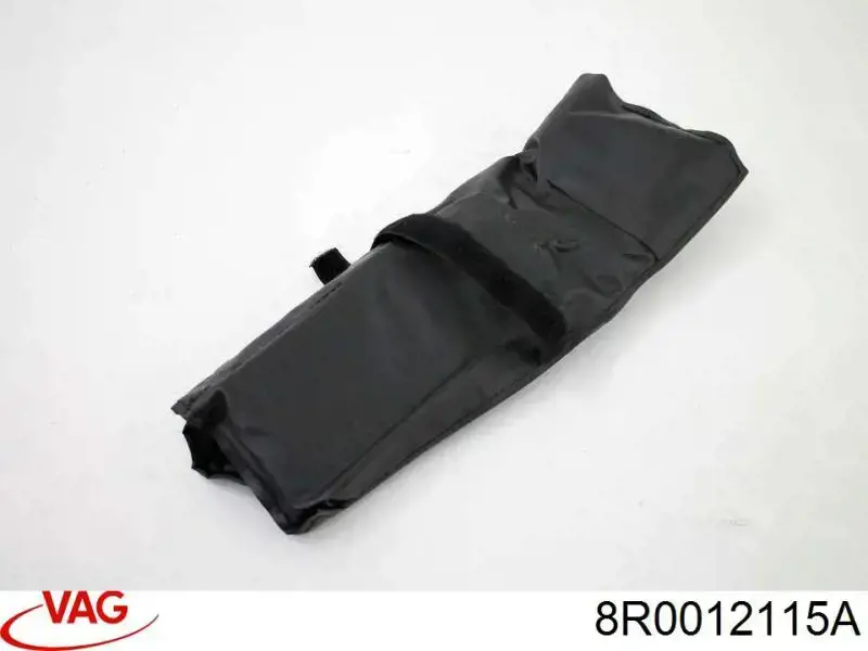  8R0012115C VAG