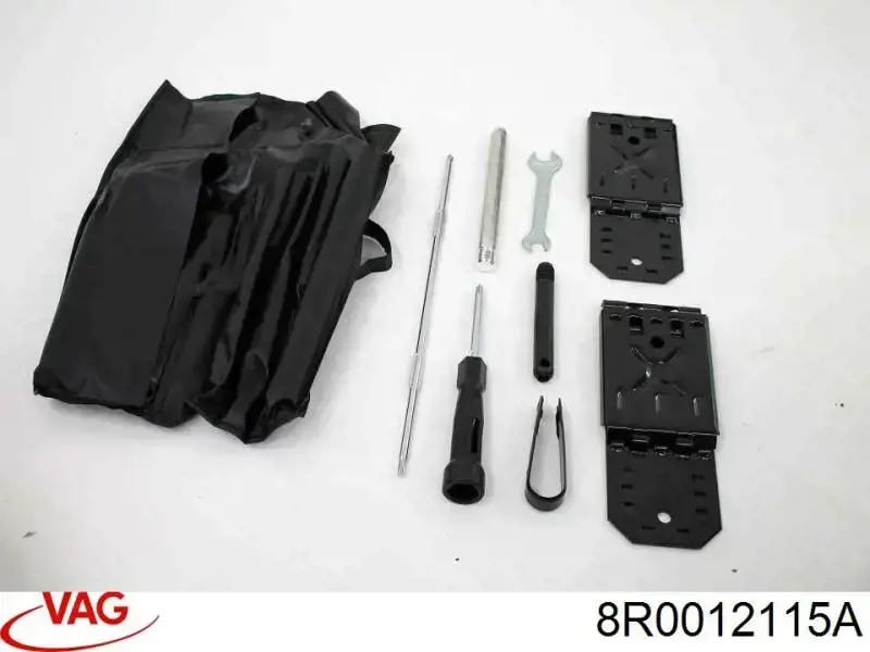  VAG 8R0012115C
