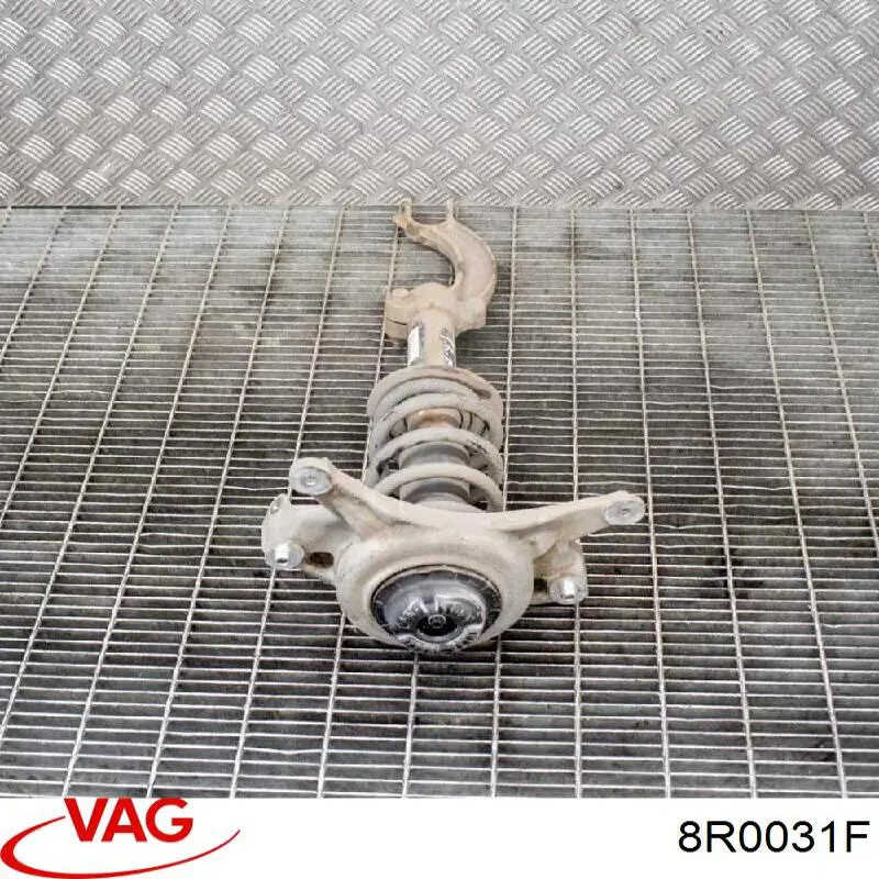 Купить 8R0031F VAG 