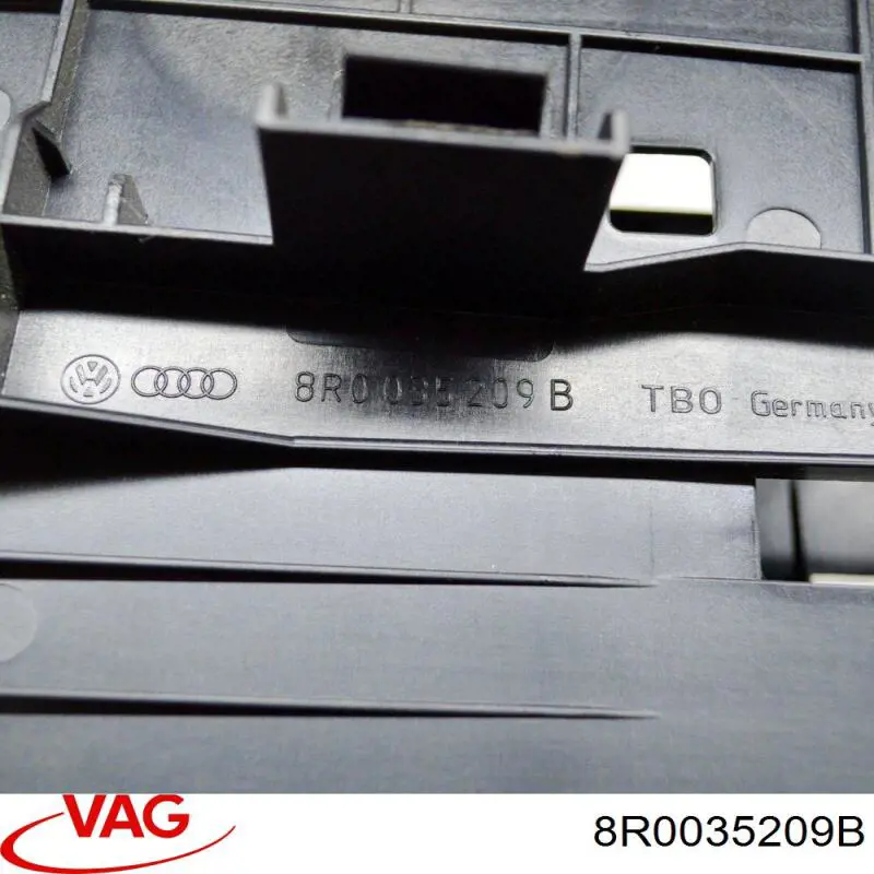  VAG 8R0035209B