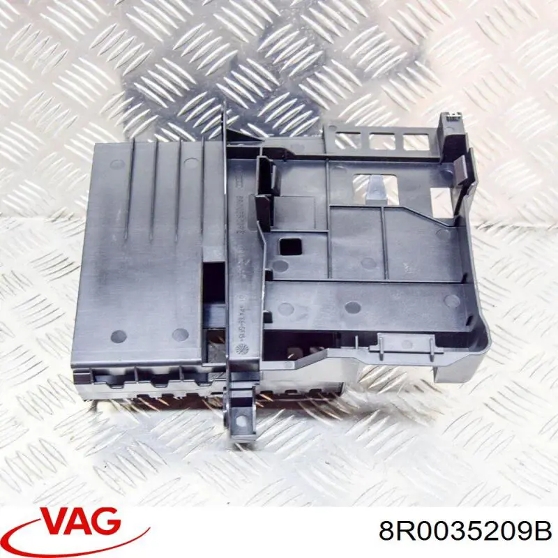 Купить 8R0035209B VAG 