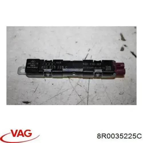  VAG 8R0035225C