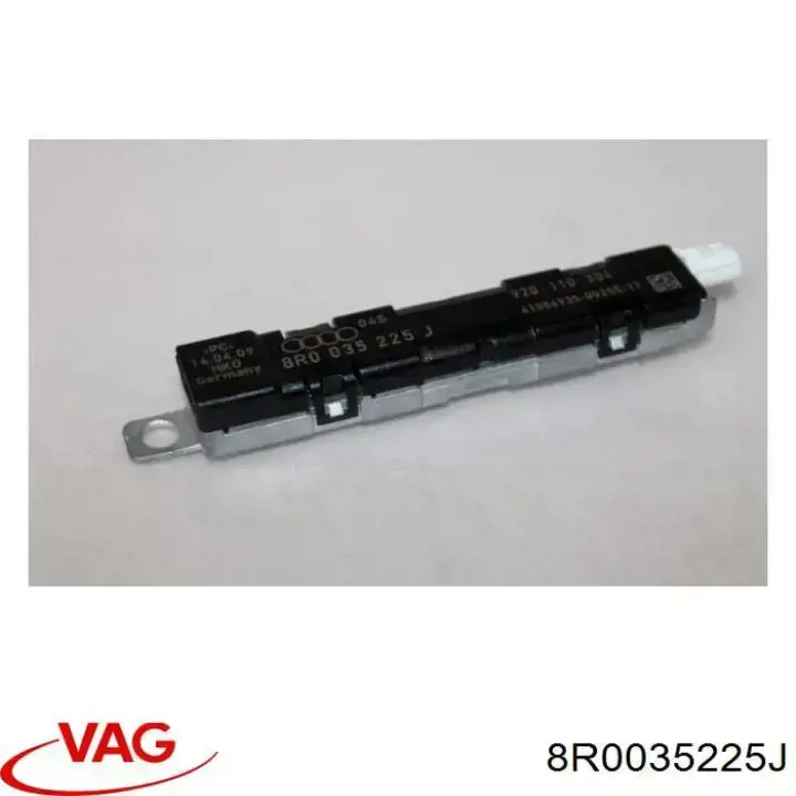  8R0035225J VAG