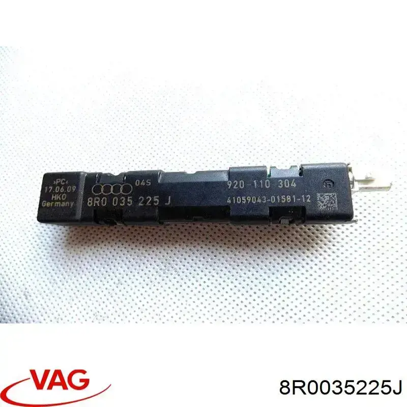 8R0035225J VAG 