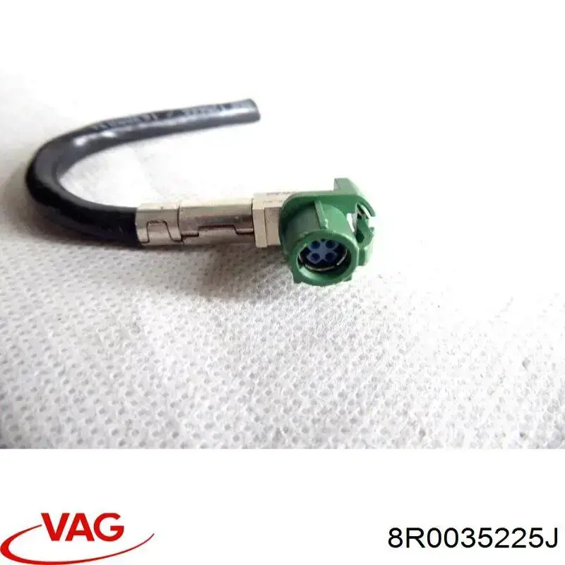  VAG 8R0035225J