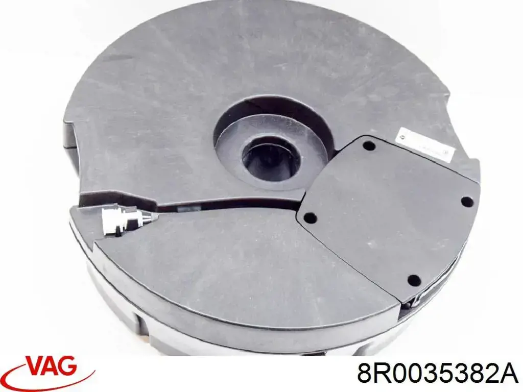 Сабвуфер VAG 8R0035382A цена, от 94.53 USD