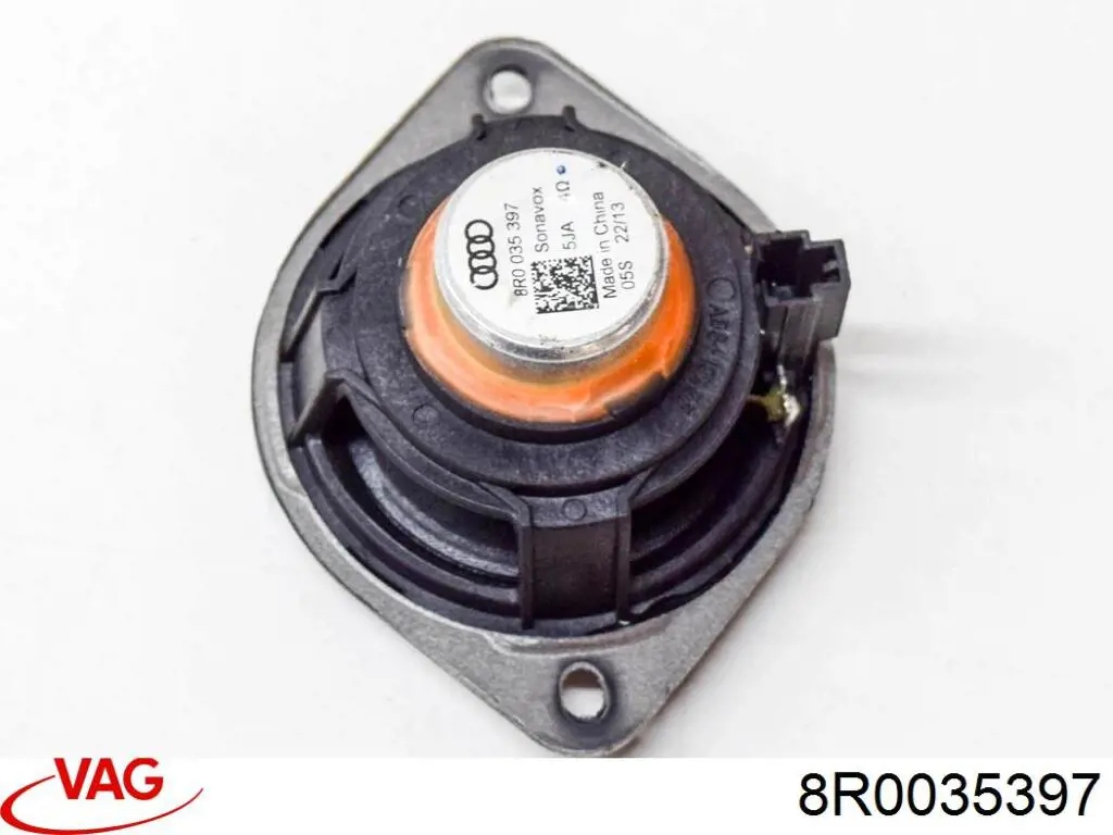 Купить 8R0035397 VAG Динамик передней двери
