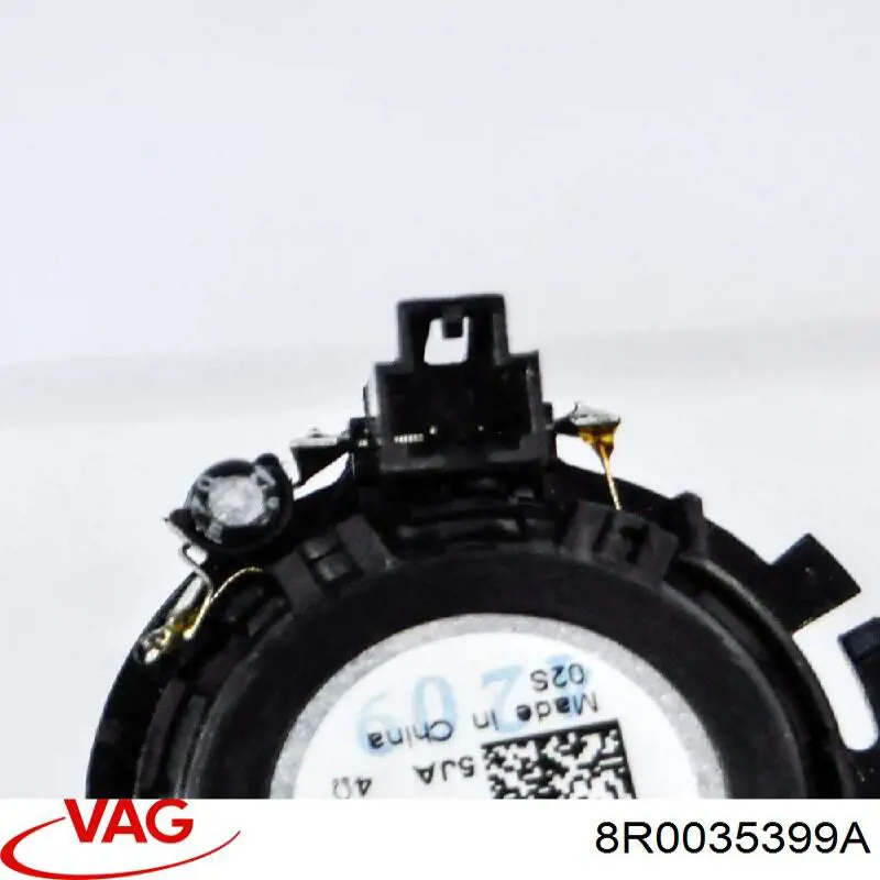 Динамик задней двери VAG 8R0035399A цена, от 2.26 USD