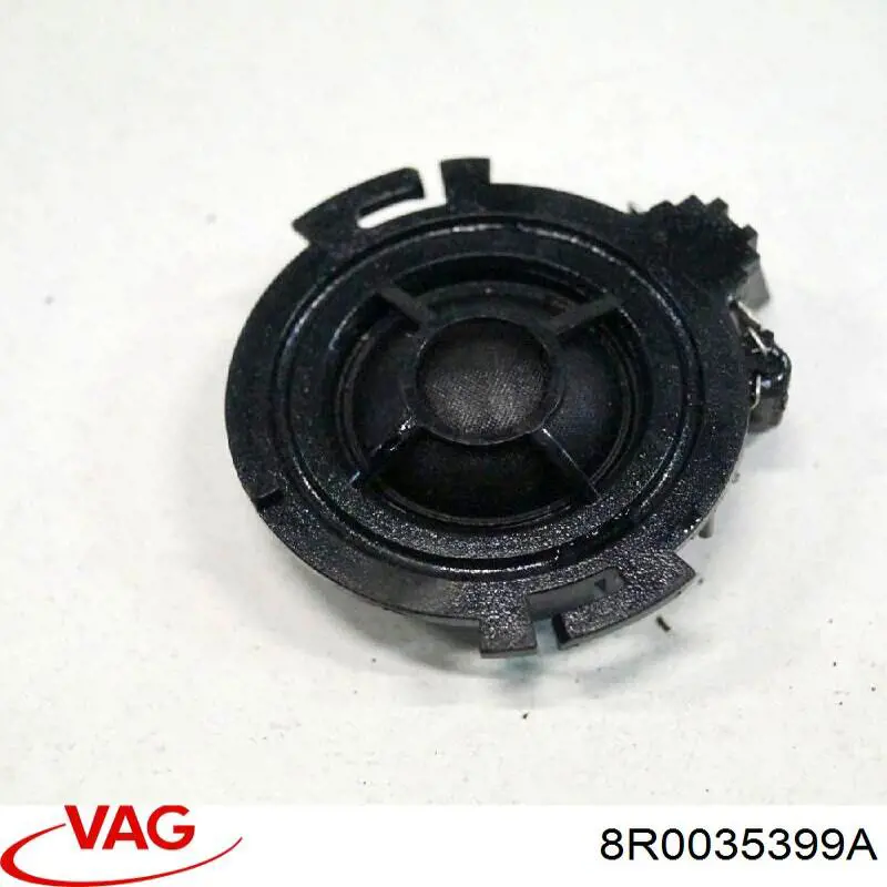 Динамик задней двери 8R0035399A VAG