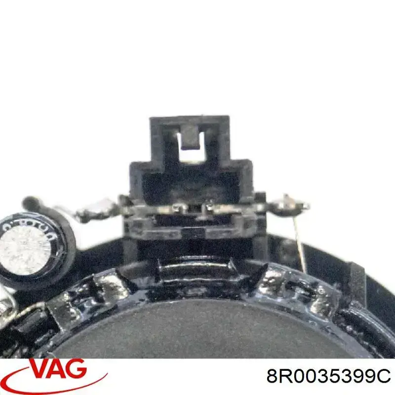  VAG 8R0035399C цена, от 12.67 USD