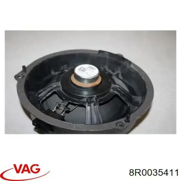  8R0035411 VAG