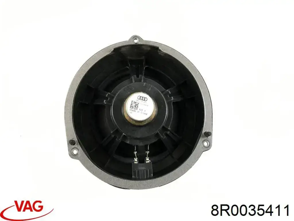 Купить 8R0035411 VAG Динамик передней двери