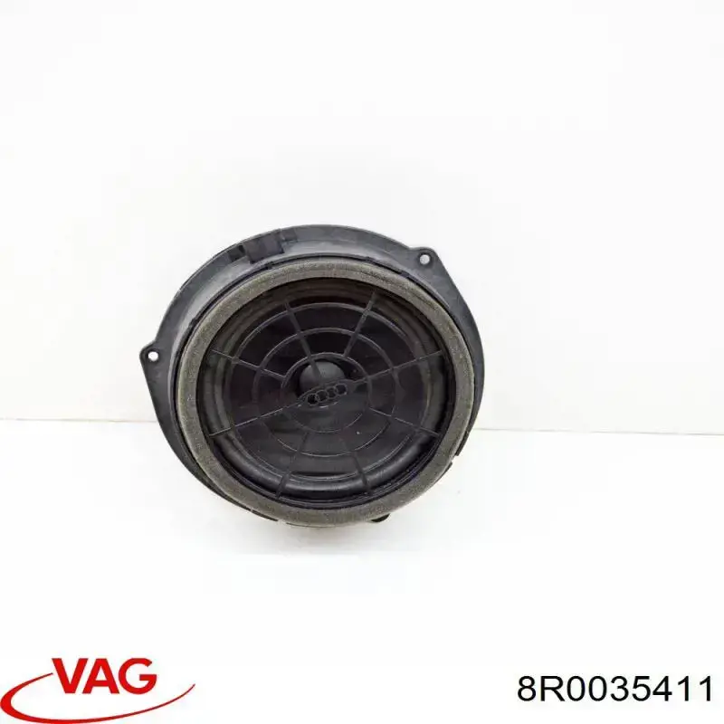 Динамик передней двери 8R0035411 VAG