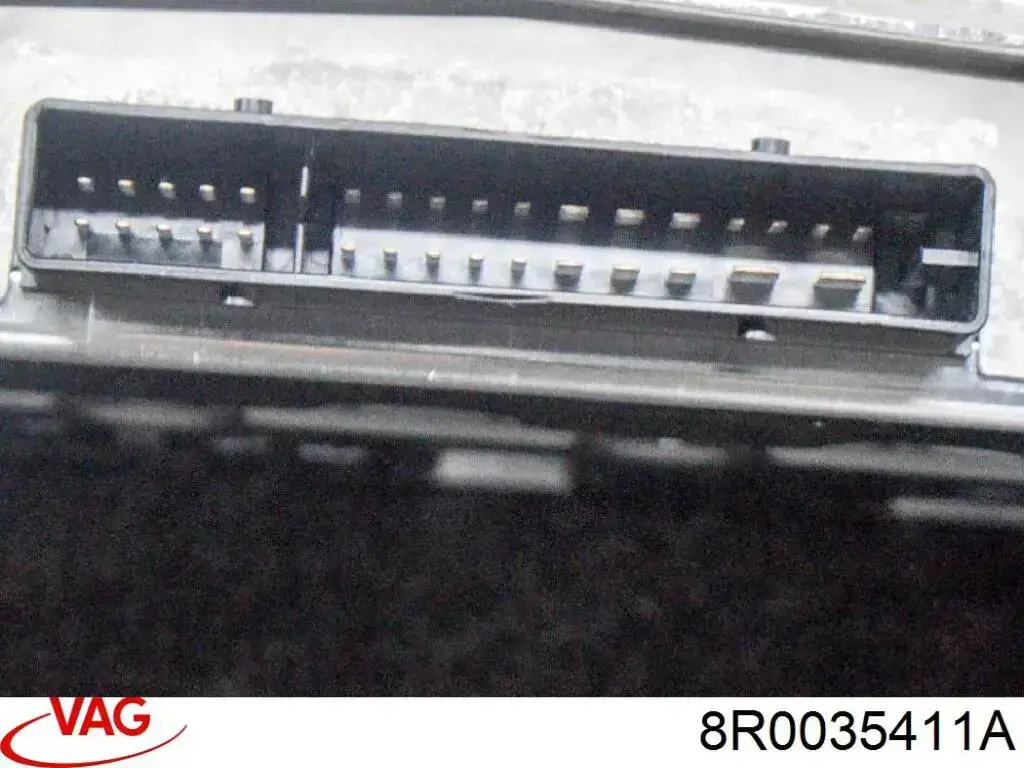 Купить 8R0035411A VAG Динамик задней двери