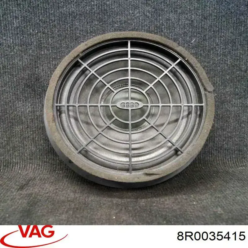 Купить 8R0035415 VAG Динамик передней двери