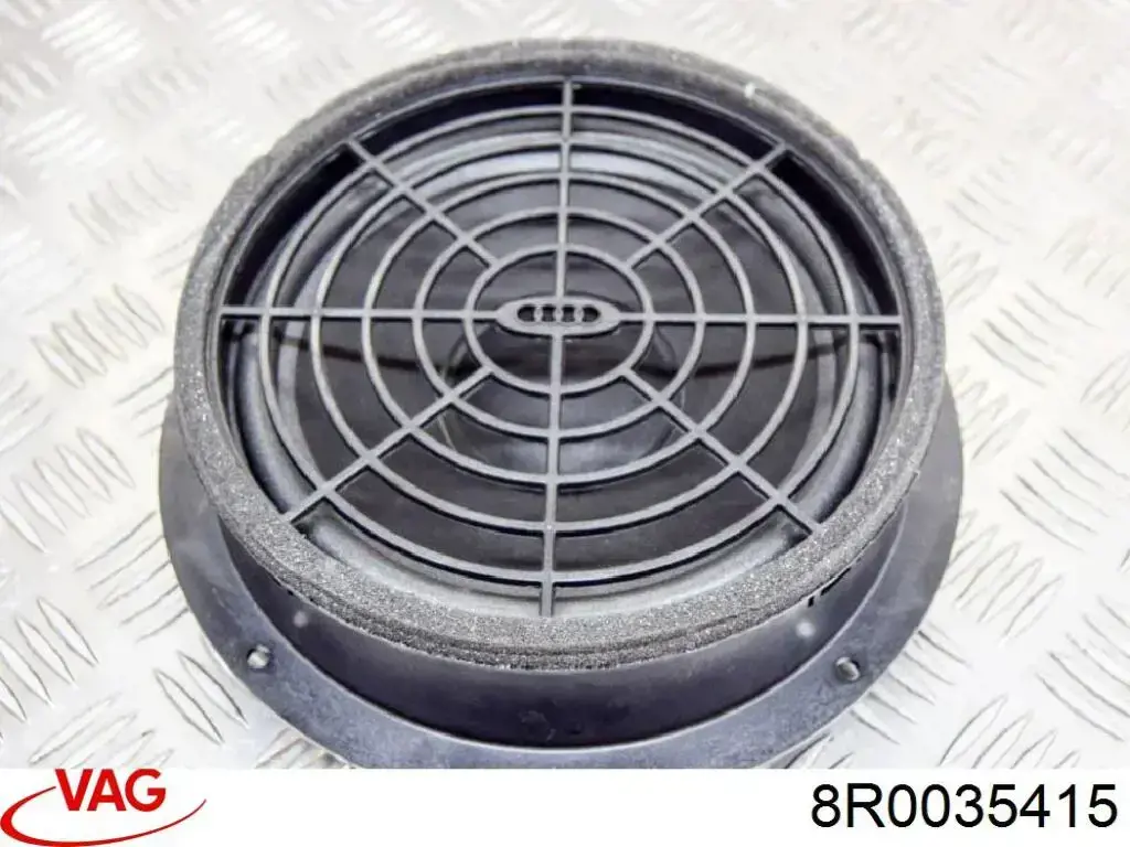 Динамик передней двери VAG 8R0035415