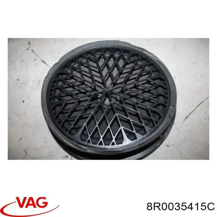 8R0035415C VAG 